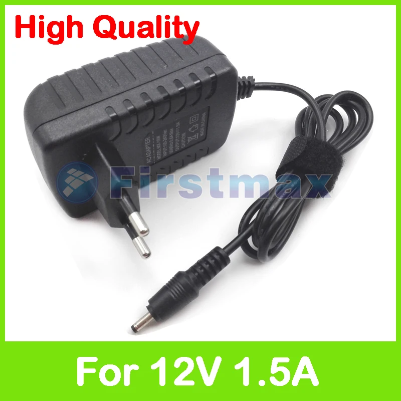 12V 1.5A Tablet Charger for Acer Aspire Switch 10 SW5-011 SW5-012 SW5-012P Switch 11 SW5-111 IconiaTab W3-810 Gateway TP-A60 image 2