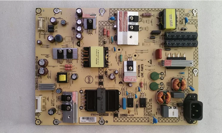 

715G8023-P02-001-0V3M Good Working Tested