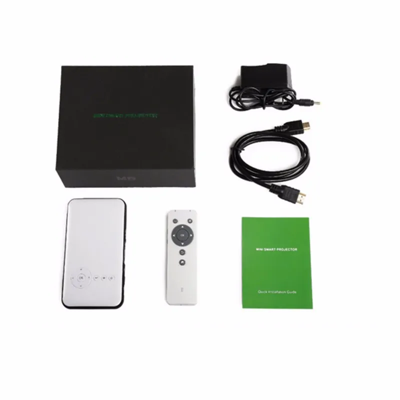 M6 Micro projector (1)