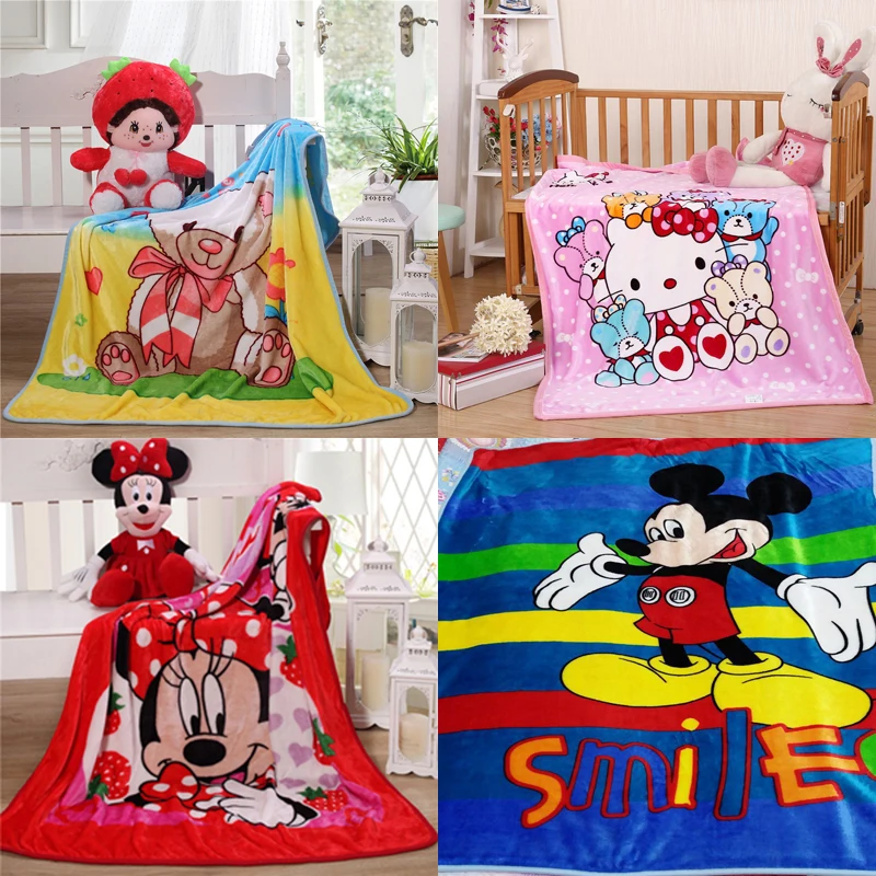 

Bebe Swaddle Baby Nursing Blanket Flannel Throw Blanket Coral Fleece Portable Blankie Swaddling Wrap for Strolling 100x140cm