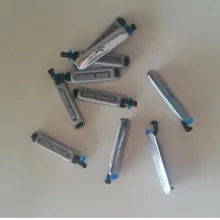 2 шт./партия, usb-порт для зарядки, пылезащитная заглушка для Samsung Galaxy S5 I9600 G900 G900F, зарядное устройство, крышка для порта, крышка с защитой от воды, крышка с клапаном