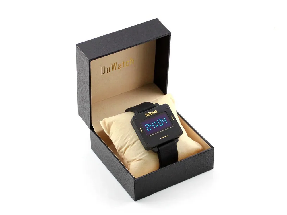 source electronics watch