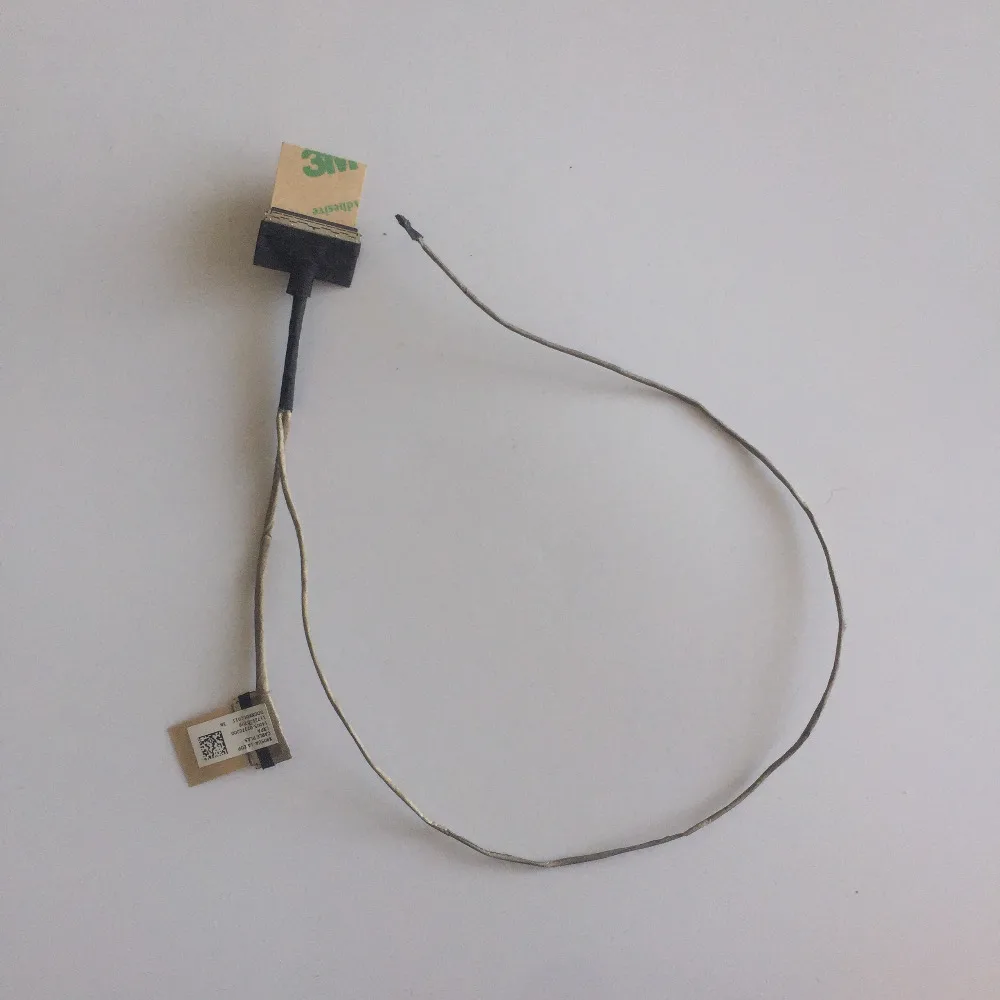 Genuine LCD LVDS Cable For Asus X405UA-1A EDP 14005-02370200 DD0XKDLC011 | Компьютеры и офис
