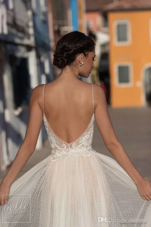 2018-gali-karten-wedding-dresses-a-line-spaghetti (1)