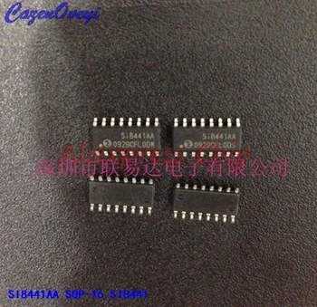 

1pcs/lot SI8441AA Si8441 SOP-16 In Stock