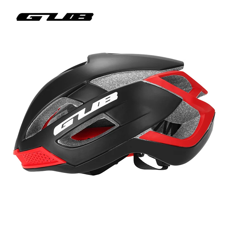 

GUB 5 Color MTB Mountain Road Bike Riding Helmet Ultralight Men Women Outdoor Sport Safety Bicycle Cycling Helmet Casco Ciclismo