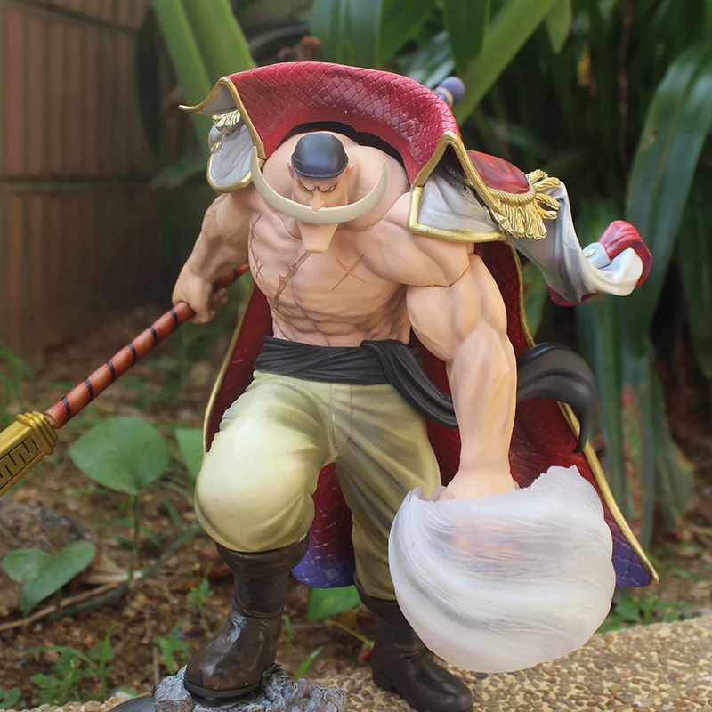 Dessin Anime Une Piece Edward Newgate Figurine Pop Max Barbe Blanche Pvc A Collectionner Modele Jouet 28 Cm Aliexpress Dessin Anime Une Piece Edward Newgate Figurine Pop Max Barbe Blanche Pvc A Collectionner Modele Jouet 28 Cm Aliexpress