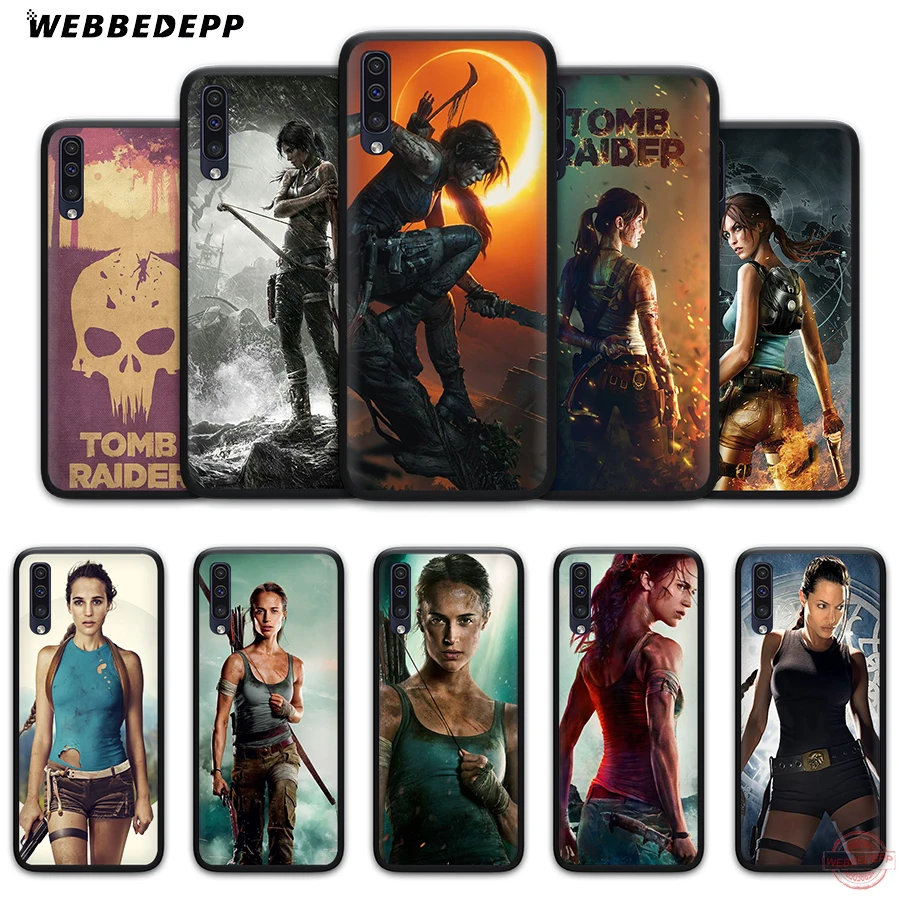 Мягкий чехол WEBBEDEPP для телефона Samsung A50s A40s A30s A20s A10s A60 A70 M10 M20 M30 M40 | Мобильные