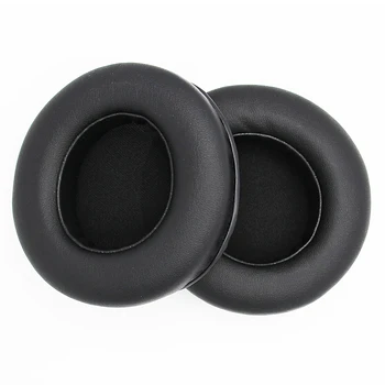 

Replacement Headphones Ear Pads Cushions 90mm Soft Memory Sponge Comfortable Earpads For Kraken 7.1 Pro Chroma USB Headsets Hot