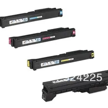 Лидер продаж года! GPR21 GPR-21 цветной тонер-картридж, совместно с тонером-картриджем модели используется для производительные системы C4080, C4580, c3220, BK/C/M/Y 4 штуки в партии