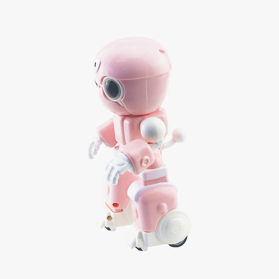 robot toys 2019