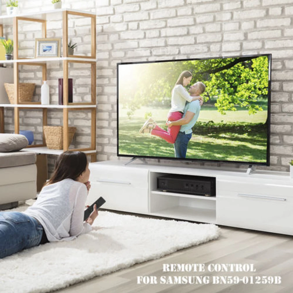 Смарт-пульт дистанционного управления для SAMSUNG 6 7 8 9Series 4K tv HD BN59-01259B/E/01260A