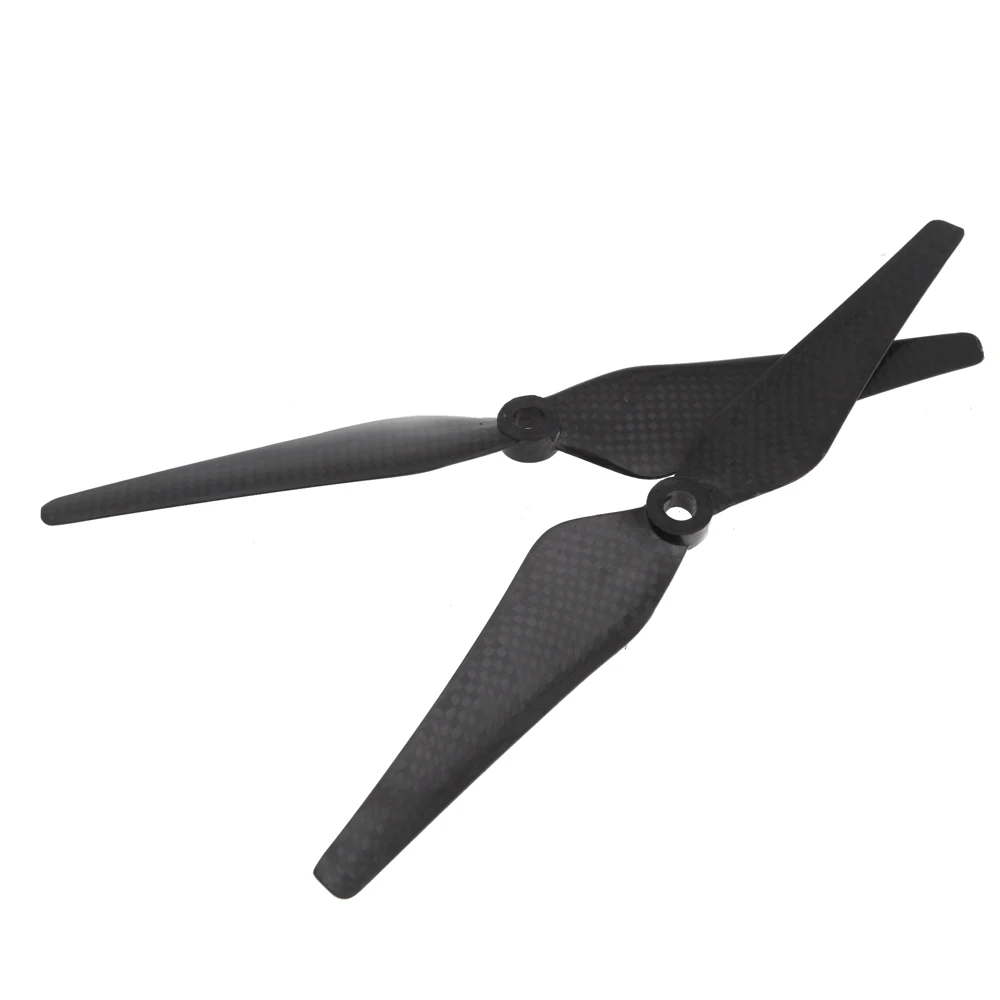 High Quality 4pcs 9443 Carbon Fiber CW/CCW Propeller Prop For DJI Phantom 1 2 Vision Quadcopter Part RC Plane Airplane