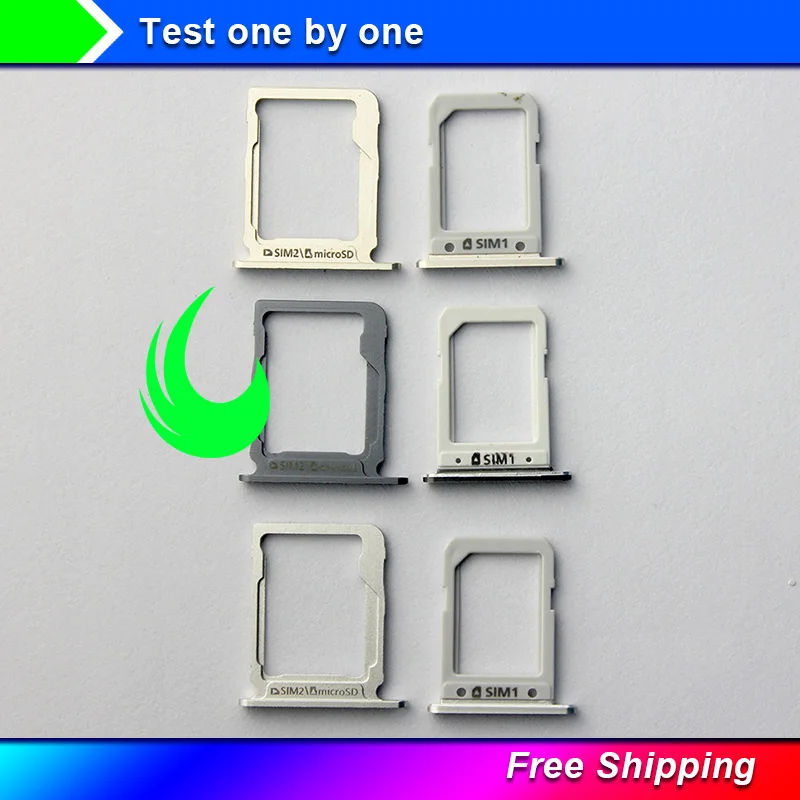SAM A8 SIM HOLDER