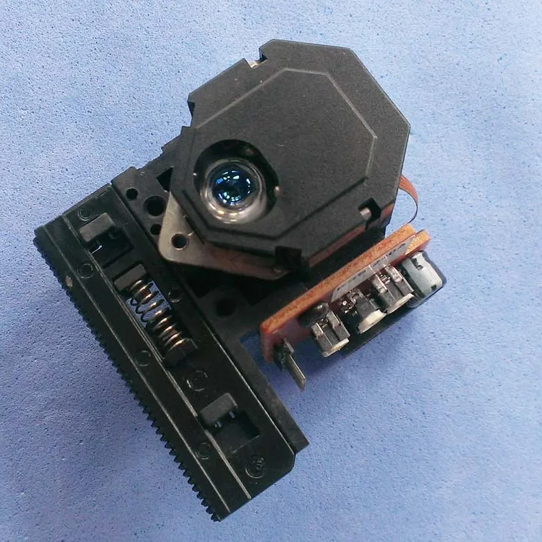 

New Laser Lens For SEGA CD MODEL 1 Optical Pickup