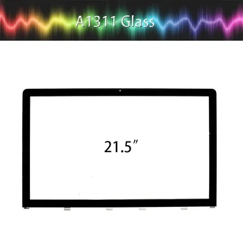 

10pcs Free shipping by DHL/ EMS New LCD Glass For IMAC 21.5 LCD Front Glass A1311 MC508 MC509 MB413 X 10PCS