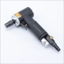 Набор пневматических шлифовальных станков с углом 90 градусов, пневматические шлифовальные станки