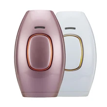 Professional Portable IPL Laser Lady Razor Epilator Beauty Shaving Hair Removal Instrument Painless Permanent Depilation