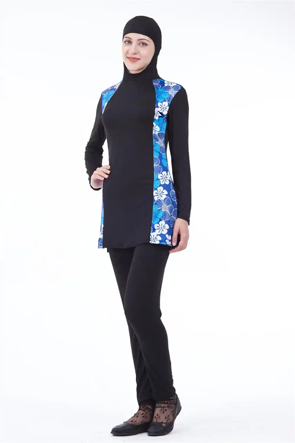 maillot de bain intégral femme