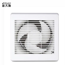 Вытяжной вентилятор Настенный вентиляционный вытяжной мощный кухонный FV-15VU1C ITAS9927A