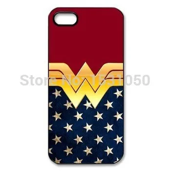 Heran wanita dan Amerika Flag kasus untuk Samsung Galaxy 