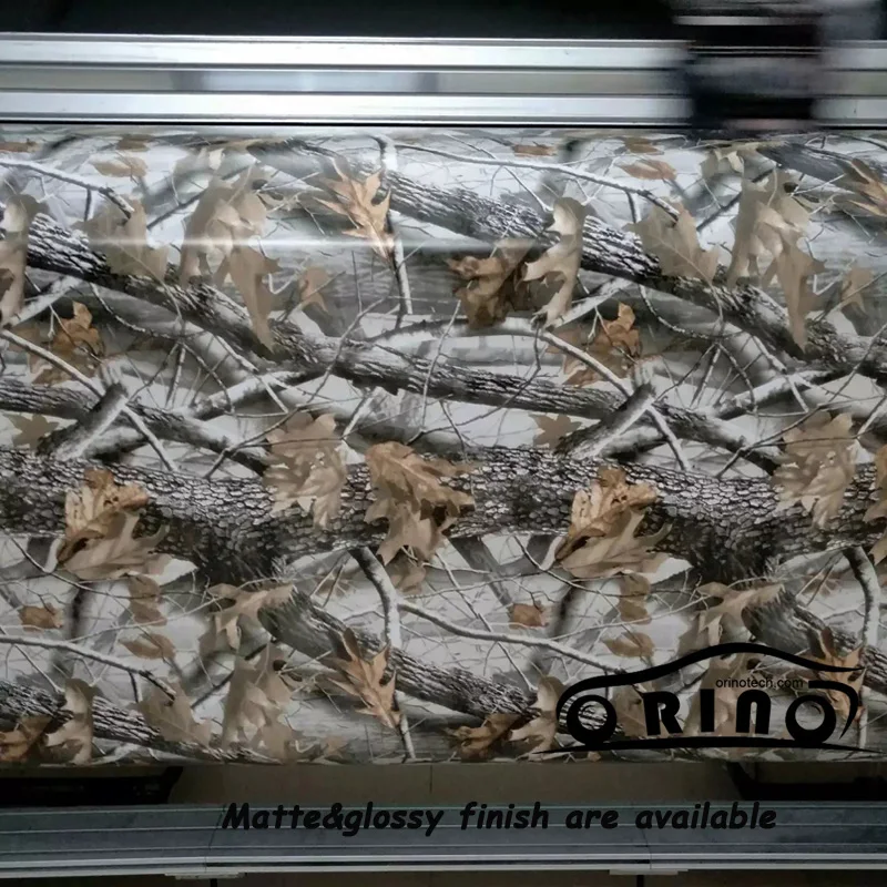 

Матовая/глянцевая камуфляжная пленка Realtree для автомобиля, камуфляжная пленка для стайлинга, камуфляжная пленка, пленка для покрытия без воздуха