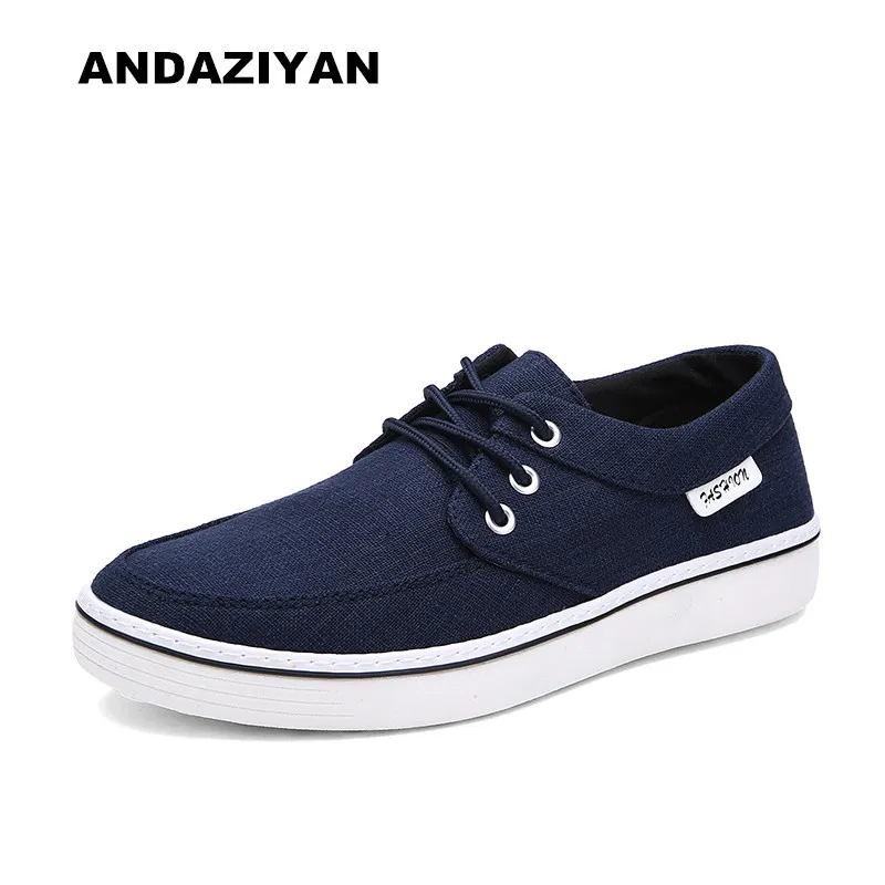 

Junior high school male student canvas shoes personality street shooting men shoes