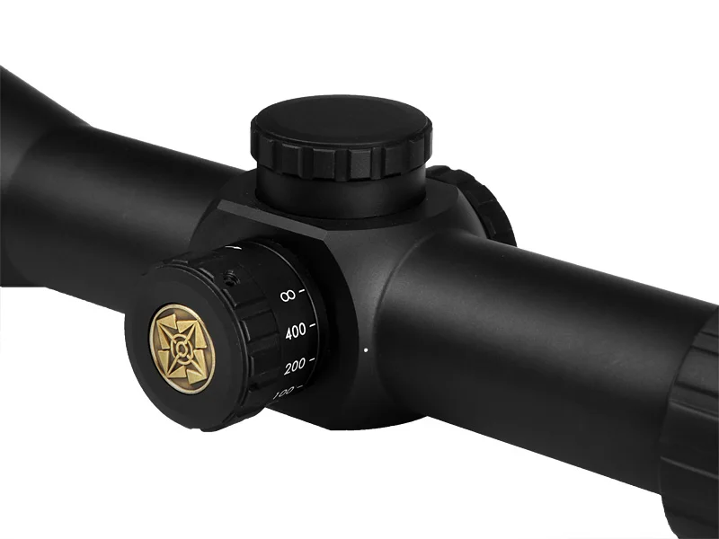 HY1302 MARCOOL 4-16X44 SF Rifle Scope (4)