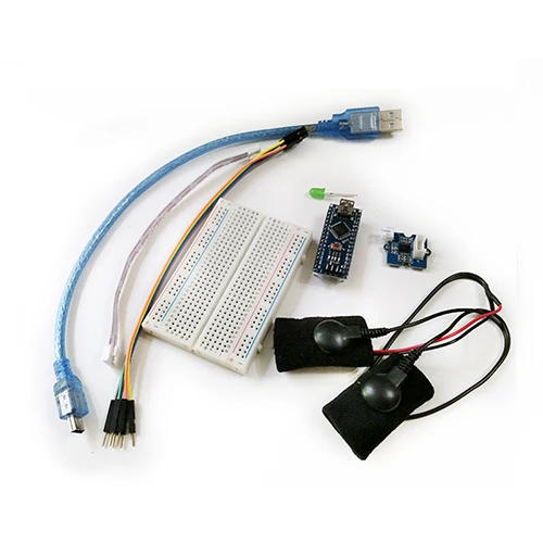 Galvanic Skin Response Sensor Gsr Sweating Kit For Arduino Measurable Skin Resistance Conductivity Sensor Home Automation Modules Aliexpress Galvanic Skin Response Sensor Gsr Sweating Kit For Arduino Measurable Skin Resistance Conductivity Sensor Home Automation Modules Aliexpress