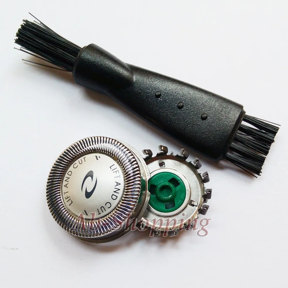 Сменная головка для бритвы Philips HQ64 HQ54 HQ6070 HQ6073 7310XL PT710 HQ5705 HQ5715 HQ 5710 3 шт. бесплатная