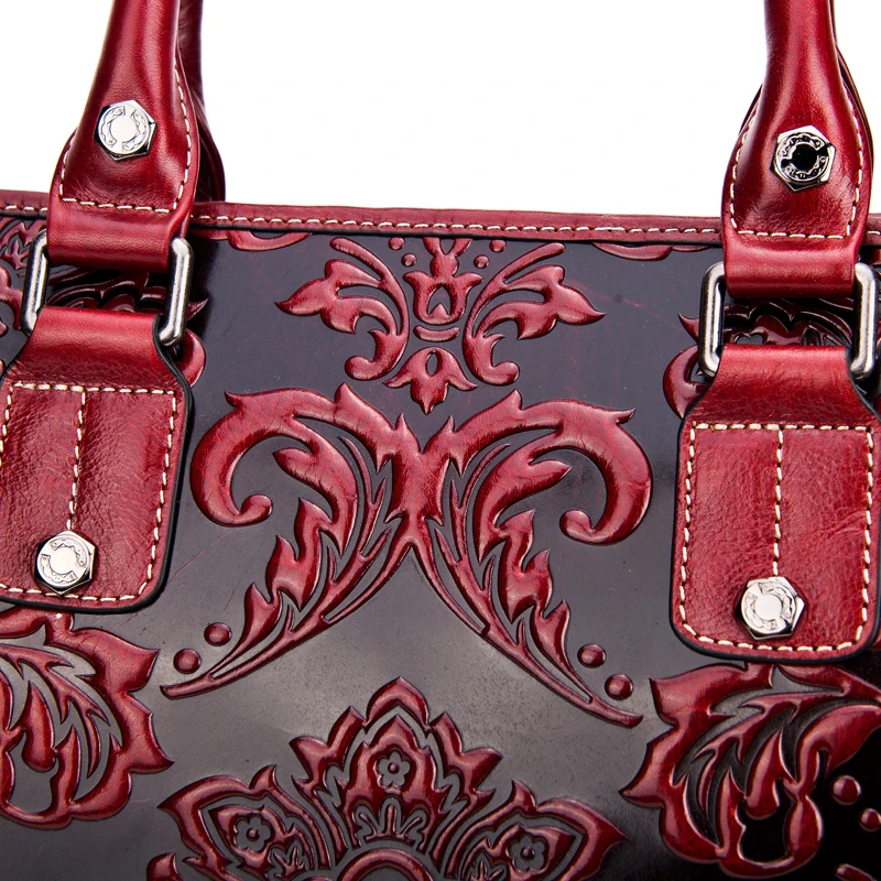 Рисунок 3 - BETHD National wind Высококачественная воловья кожа