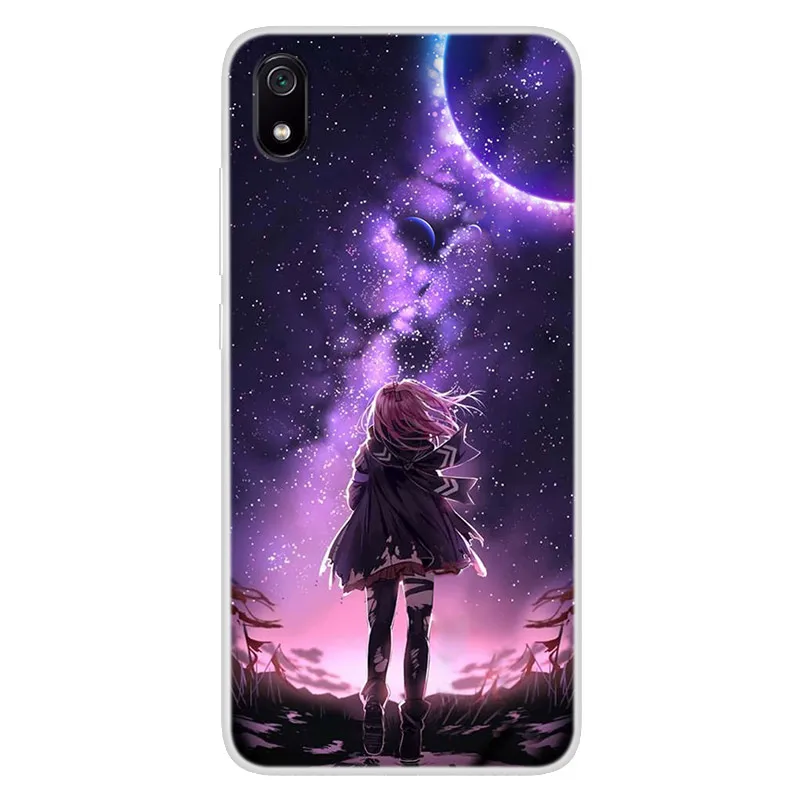 繁星女孩
