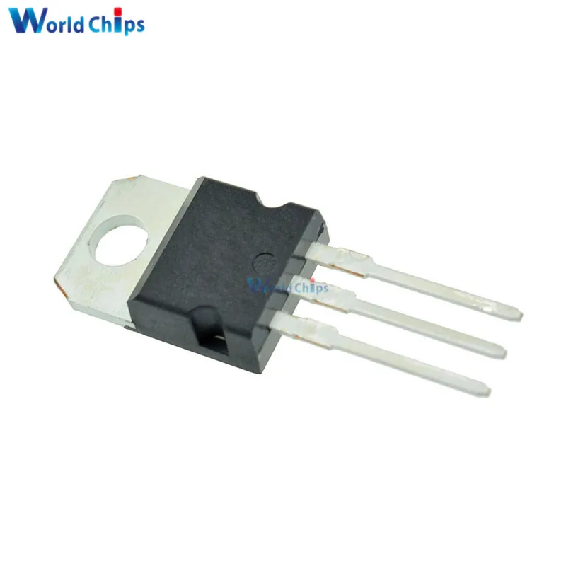 10 шт. 7808 L7808 L7808CV LM7808 8 в регулятор напряжения TO 220|voltage regulator|regulator voltage |