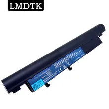 LMDTK New 9cells laptop battery for ACER 3810T 4810T 5810T AS09D31 AS09D34 AS09F34 AS3810T AS4810TG AS09D70 free shipping