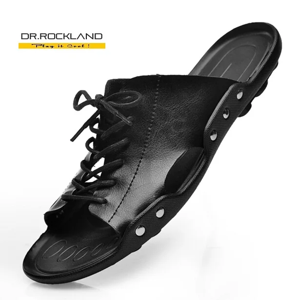 fancy sandal for man