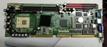 

AR-B1782 industrial control board card AR-B1782 PICMG full-length card