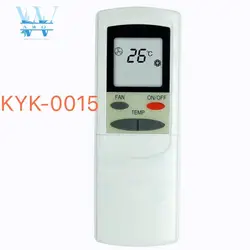 Новый KYK-0015 для kelon общие кондиционер пульт дистанционного управления