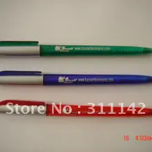 Шариковая ручка креативная шариковая ручка низкая цена тонкая рекламная ручка, офисные принадлежности ручка с логотипом