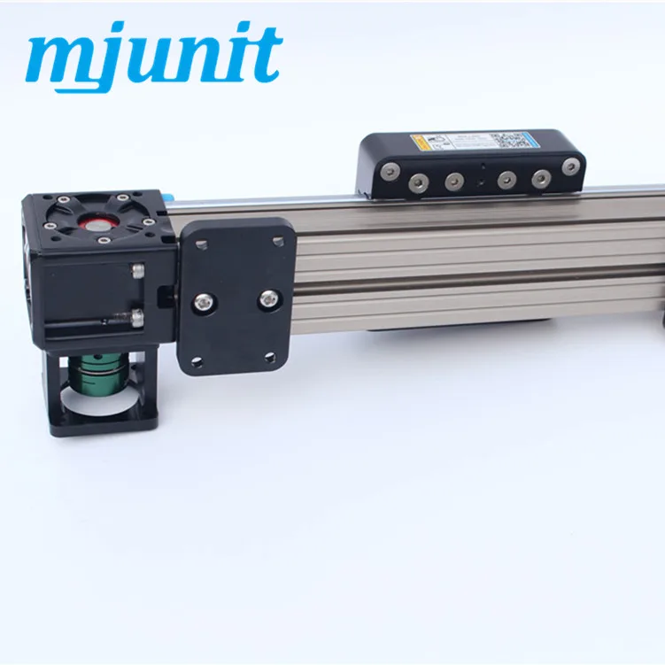 Mjunit MJ60 по индивидуальному заказу Лучшая цена линейная направляющая