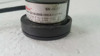 

The encoder QD145-05/05-1000-4-01