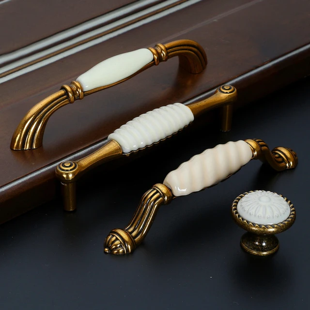 Best Price Antique Door Handles Ceramic Handle for Kitchen Cupboards Cabinet Knobs and Handles Furniture Hardware Best Price Antique Door Handles Ceramic Handle for Kitchen Cupboards Cabinet Knobs and Handles Furniture Hardware