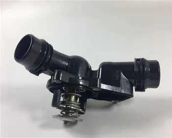 

Thermostat Housing Assembly For BMW 5 Series E39 520i 523i 525i 528i 530i 540i
