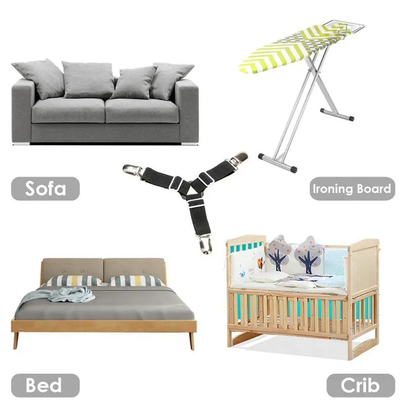 4Pcs-Bed-Sheet-Holder-Adjustable-Fasteners-Bed-Sheet-Clips-Household-Elastic-Suspenders-Gripper-For-Mattress-Covers (4)