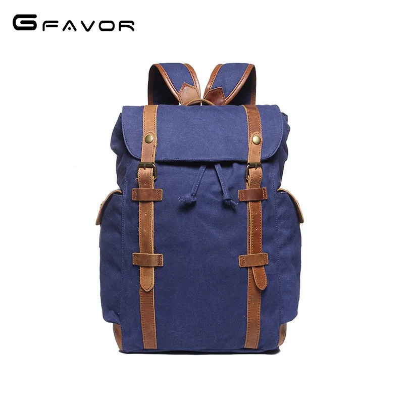 Vintage Militaire Canvas Rugzak Mannen 15.6 Laptop Rugzak Vrouwen Multifunctionele Reizen Knapzak schooltas Voor Tiener Meisje YD2050 Vintage Militaire Canvas Rugzak Mannen 15.6 Laptop Rugzak Vrouwen Multifunctionele Reizen Knapzak schooltas Voor Tiener Meisje YD2050