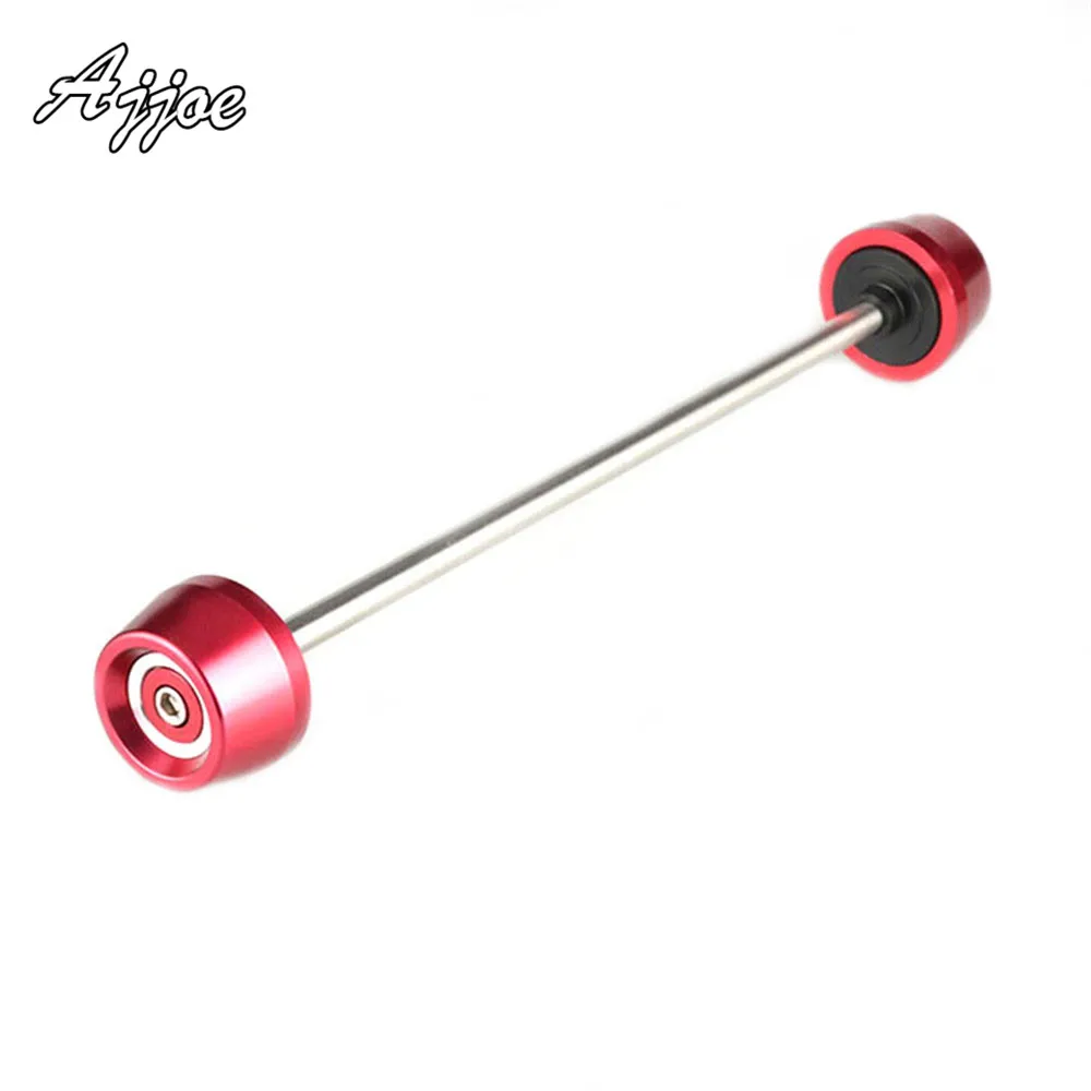 

For Ducati Monster 696/795/796/821/1100/1200/1200S Motorcycle Front Fork Wheel Frame Slider Crash Pads Falling Protector