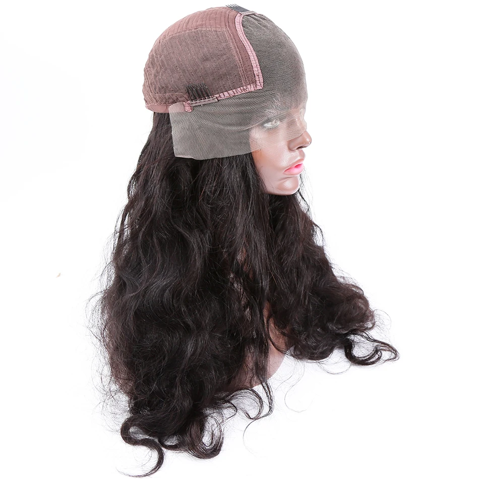 Объемные волнистые парики из натуральных волос на кружеве для женщин, предварительно выщипанные волосы с детскими волосами 30 32 дюйма, бразильские волосы remy, отбеленные узлы