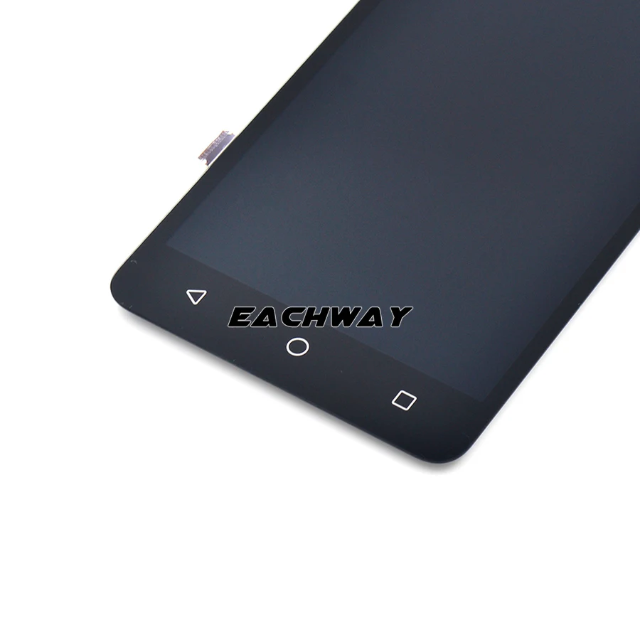 wiko Lenny LCD eachway3