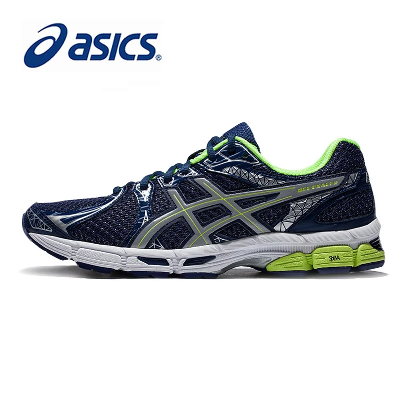 

Original ASICS EXALT Low Men's Light Running Stability Breathable Sports Shoes Sneakers Comfortable Outdoor Athletic T4C1N-4993