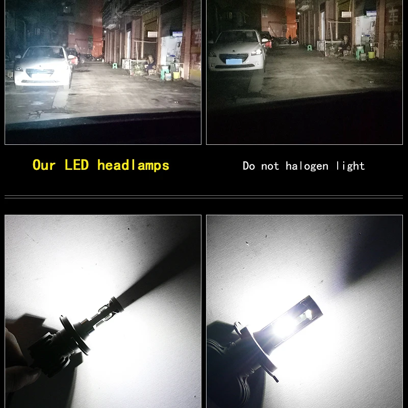 Car Lights Car Lights LED