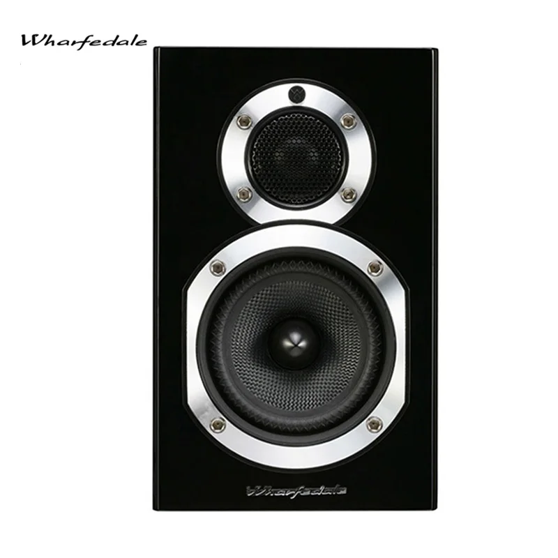 Wharfedale Diamond 10 0 домашнего кинотеатра саундбаров Динамик 2 1 - Цена: 